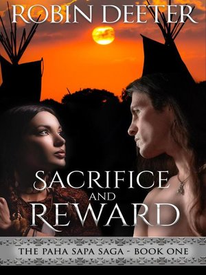 cover image of Sacrifice and Reward